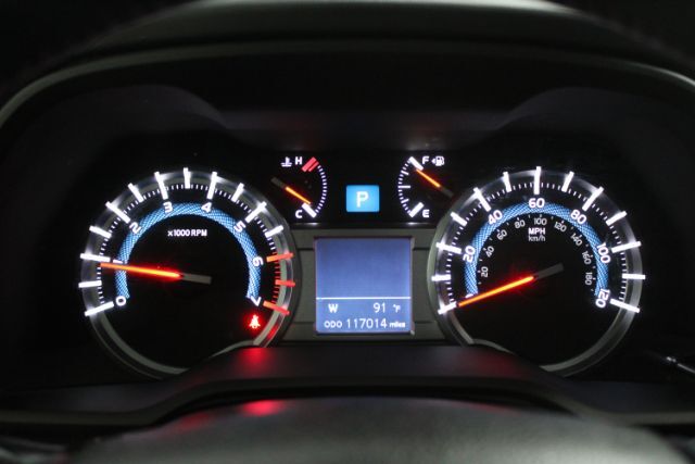 2016 Toyota 4Runner SR5 Chantilly VA