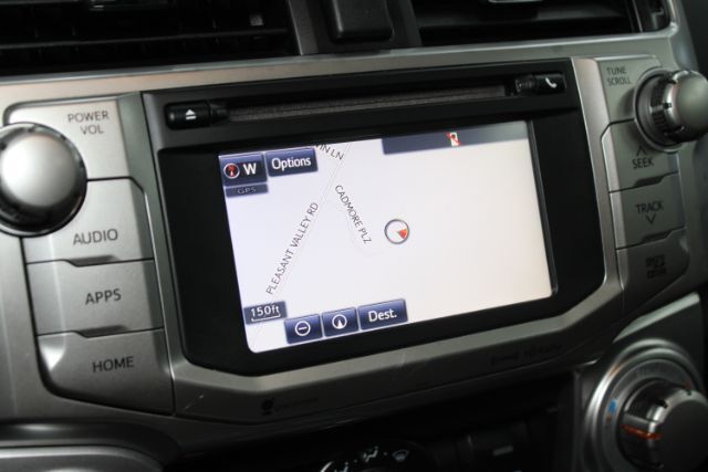 2016 Toyota 4Runner SR5 Chantilly VA