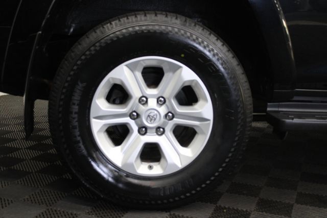 2016 Toyota 4Runner SR5 Chantilly VA