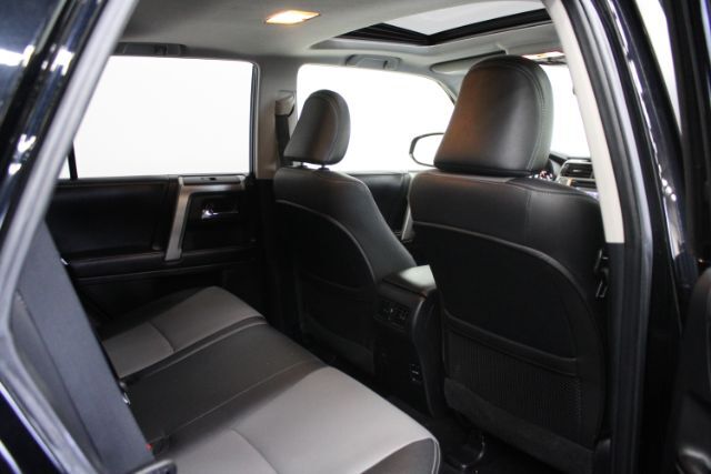 2016 Toyota 4Runner SR5 Chantilly VA