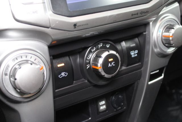 2016 Toyota 4Runner SR5 Chantilly VA