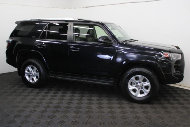 2016 Toyota 4Runner SR5 Chantilly VA