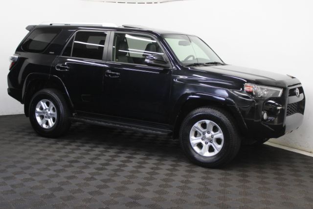 2016 Toyota 4Runner SR5 Chantilly VA