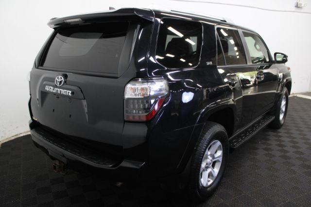 2016 Toyota 4Runner SR5 Chantilly VA