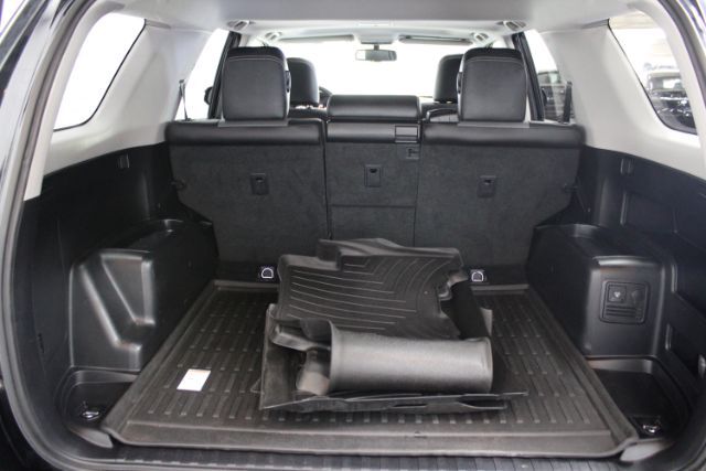 2016 Toyota 4Runner SR5 Chantilly VA