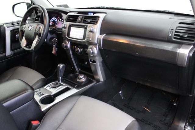 2016 Toyota 4Runner SR5 Chantilly VA