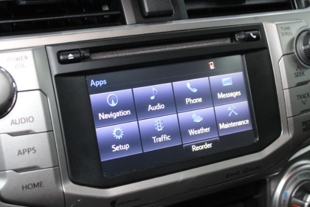 2016 Toyota 4Runner SR5 Chantilly VA