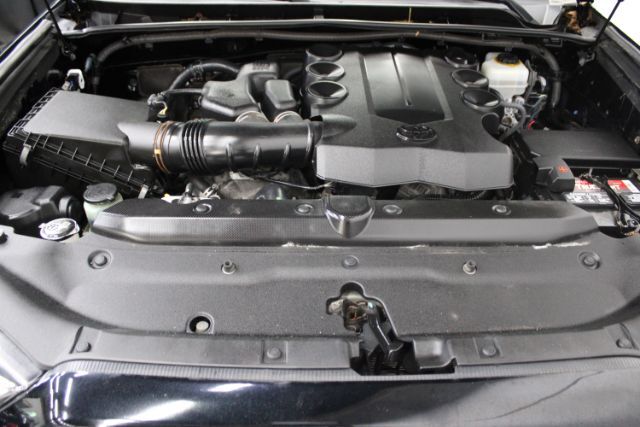 2016 Toyota 4Runner SR5 Chantilly VA