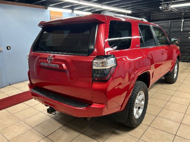 2016 Toyota 4Runner SR5 Dallas NC