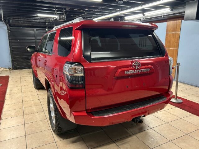 2016 Toyota 4Runner SR5 Dallas NC