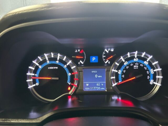 2016 Toyota 4Runner SR5 Dallas NC