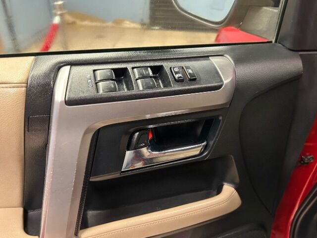 2016 Toyota 4Runner SR5 Dallas NC