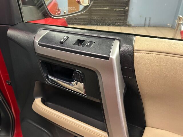2016 Toyota 4Runner SR5 Dallas NC