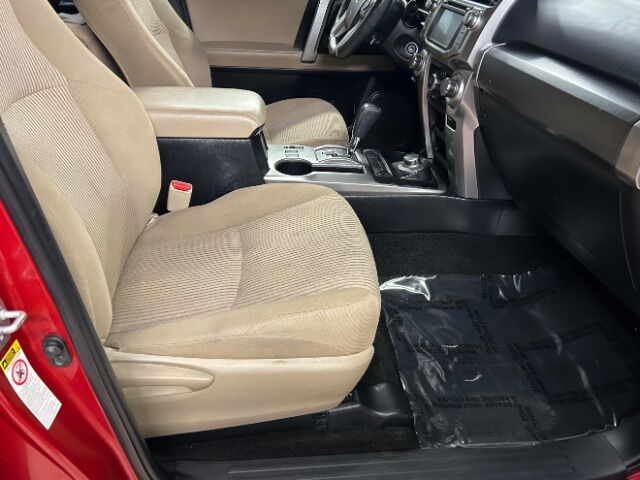 2016 Toyota 4Runner SR5 Dallas NC