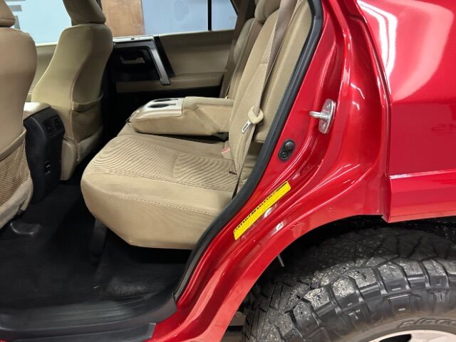 2016 Toyota 4Runner SR5 Dallas NC