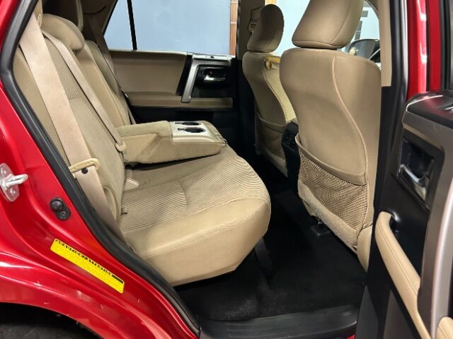 2016 Toyota 4Runner SR5 Dallas NC