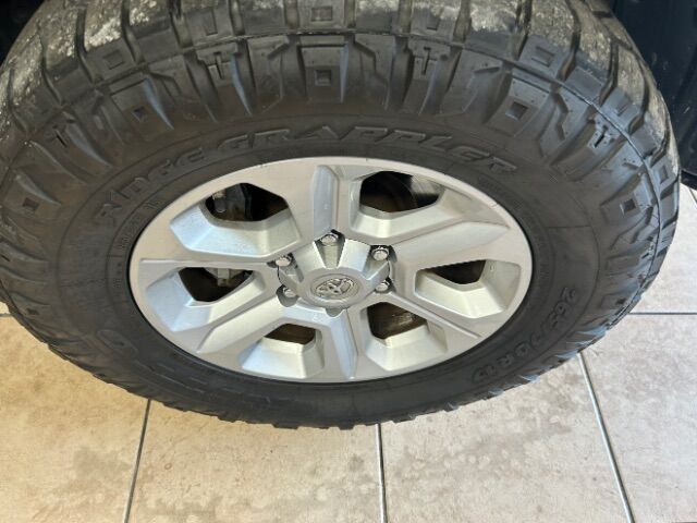 2016 Toyota 4Runner SR5 Dallas NC