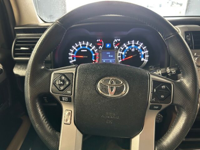 2016 Toyota 4Runner SR5 Dallas NC