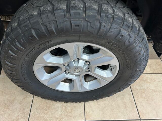 2016 Toyota 4Runner SR5 Dallas NC
