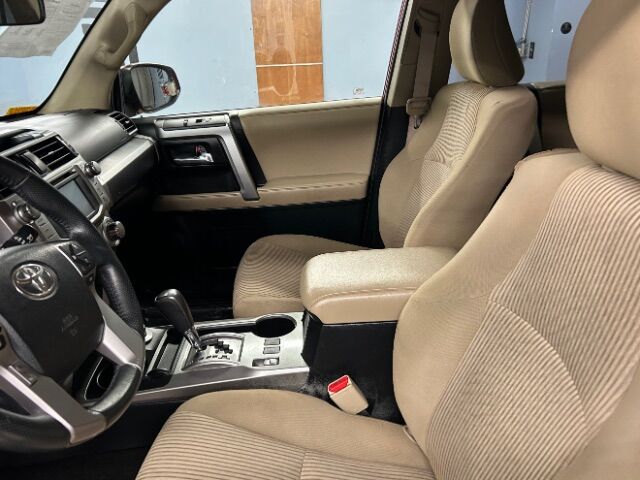 2016 Toyota 4Runner SR5 Dallas NC