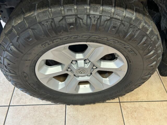 2016 Toyota 4Runner SR5 Dallas NC