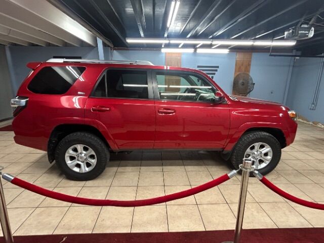 2016 Toyota 4Runner SR5 Dallas NC