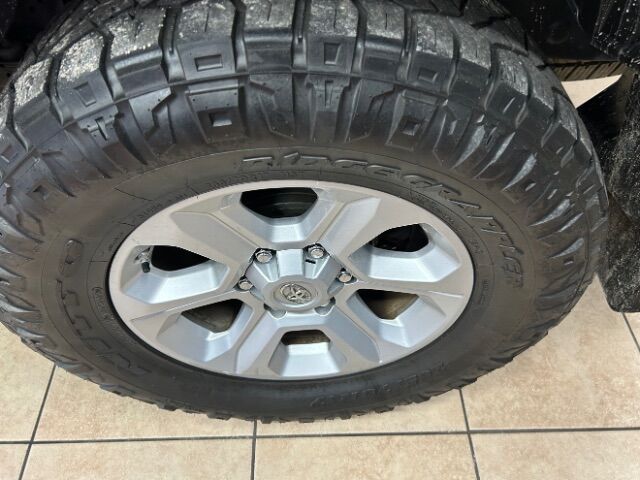 2016 Toyota 4Runner SR5 Charlotte NC