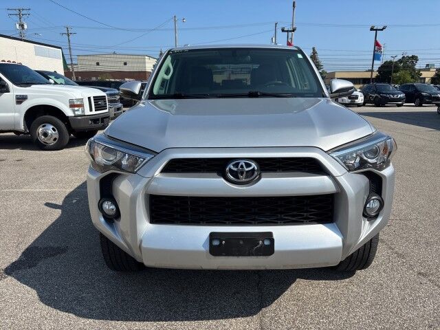 2016 Toyota 4Runner SR5 Cleveland OH