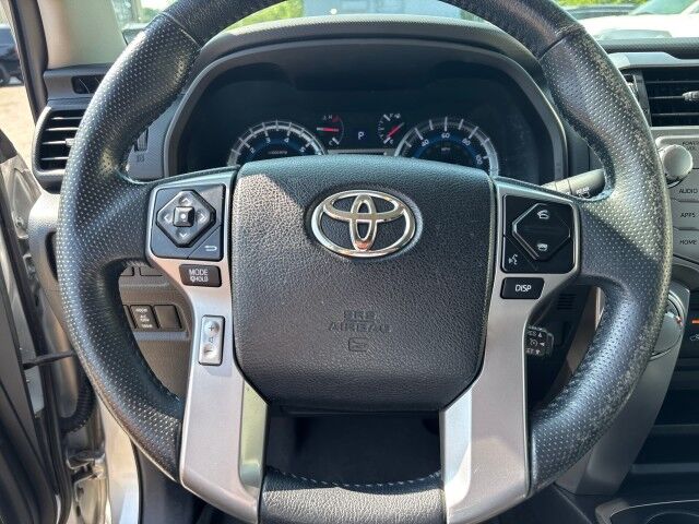 2016 Toyota 4Runner SR5 Cleveland OH