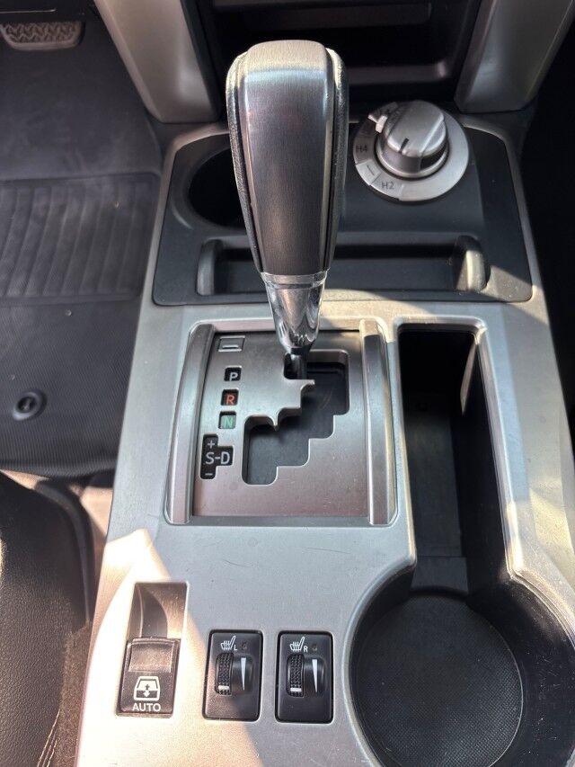 2016 Toyota 4Runner SR5 Cleveland OH