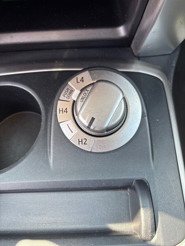 2016 Toyota 4Runner SR5 Cleveland OH