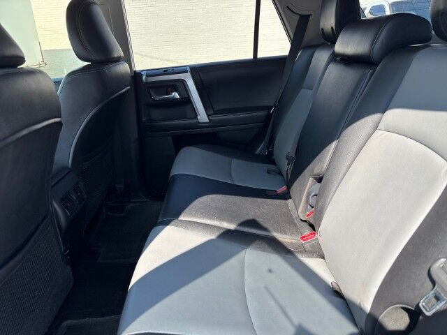 2016 Toyota 4Runner SR5 Cleveland OH