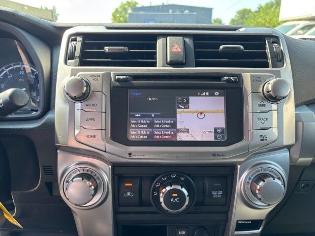 2016 Toyota 4Runner SR5 Cleveland OH