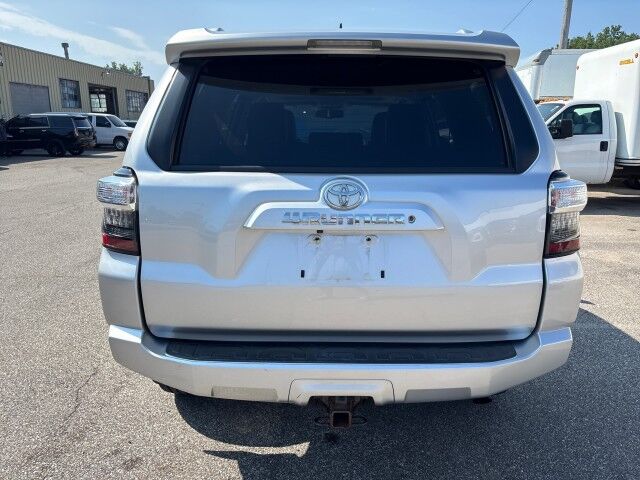 2016 Toyota 4Runner SR5 Cleveland OH