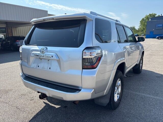 2016 Toyota 4Runner SR5 Cleveland OH