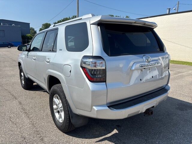 2016 Toyota 4Runner SR5 Cleveland OH
