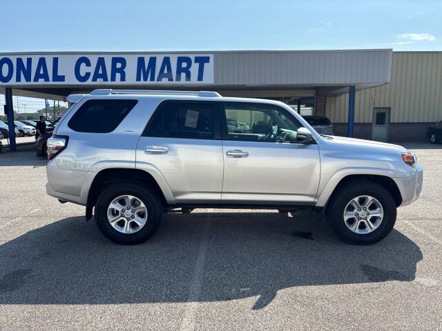 2016 Toyota 4Runner SR5 Cleveland OH