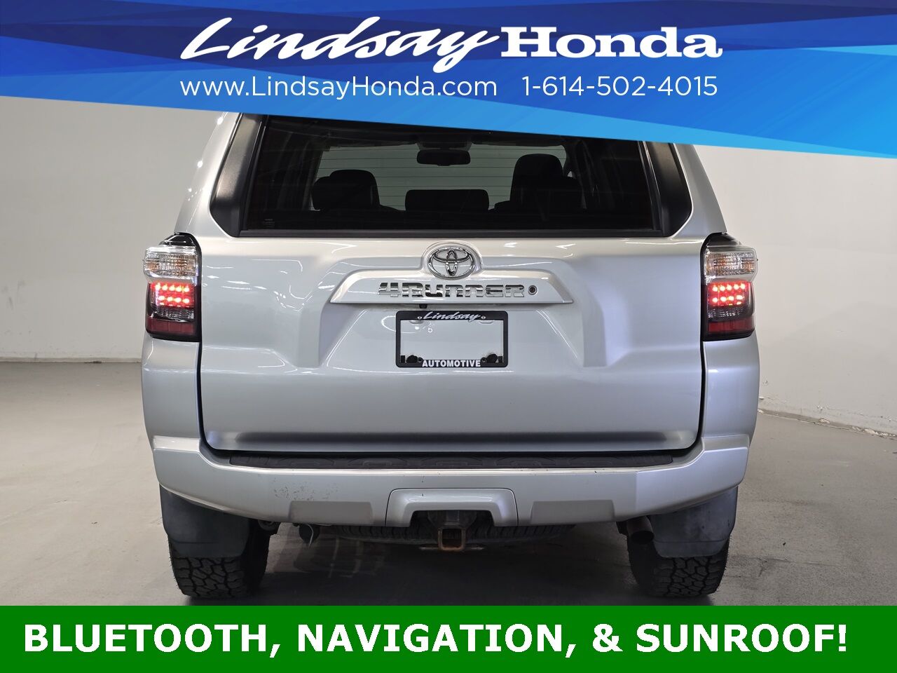 2016 Toyota 4Runner SR5 Columbus OH