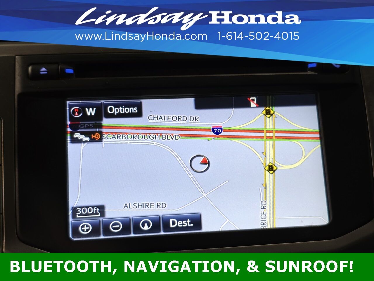 2016 Toyota 4Runner SR5 Columbus OH