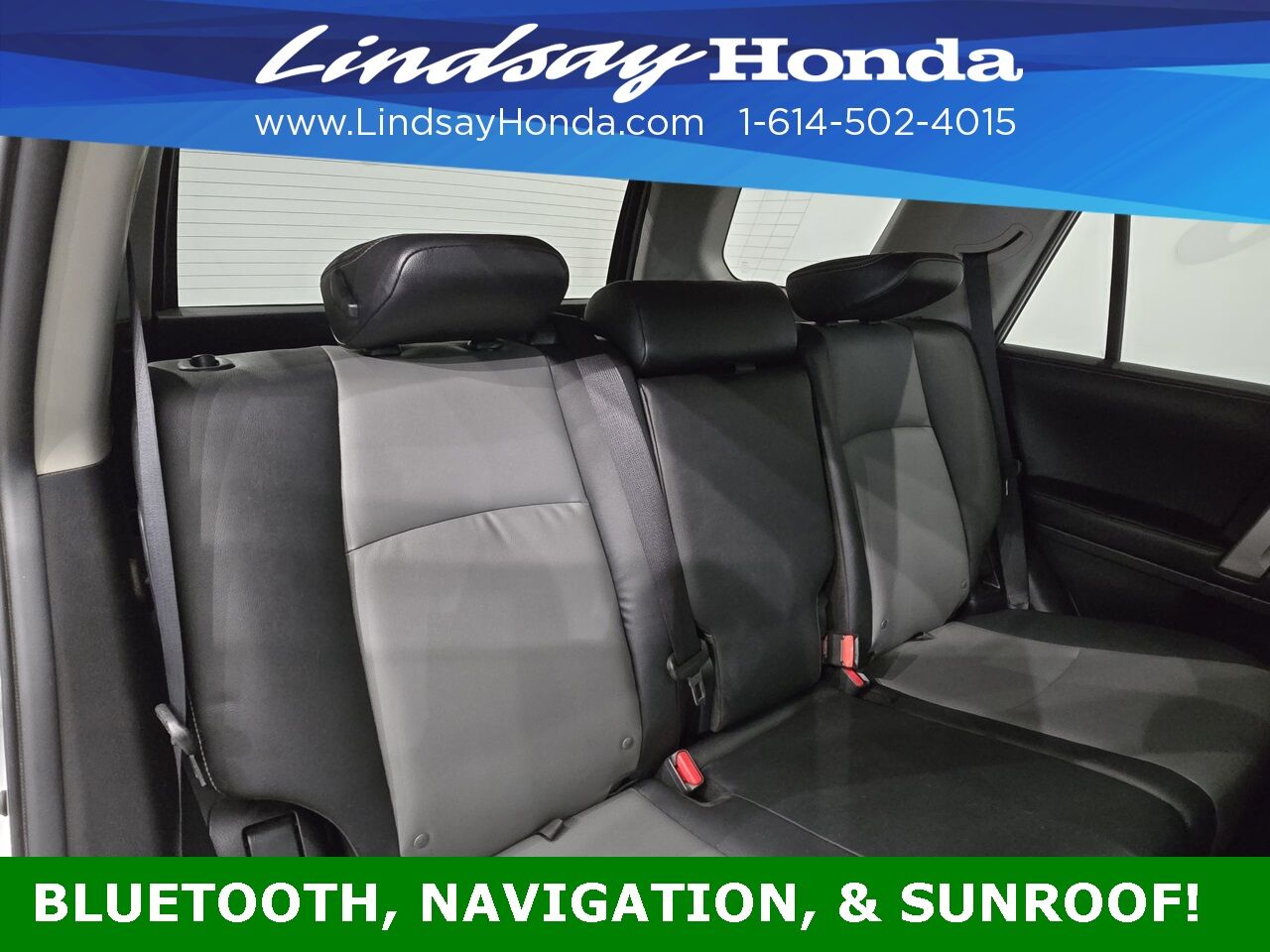 2016 Toyota 4Runner SR5 Columbus OH