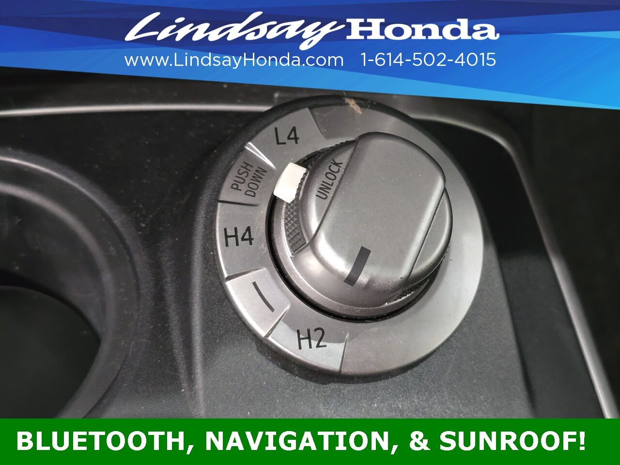 2016 Toyota 4Runner SR5 Columbus OH