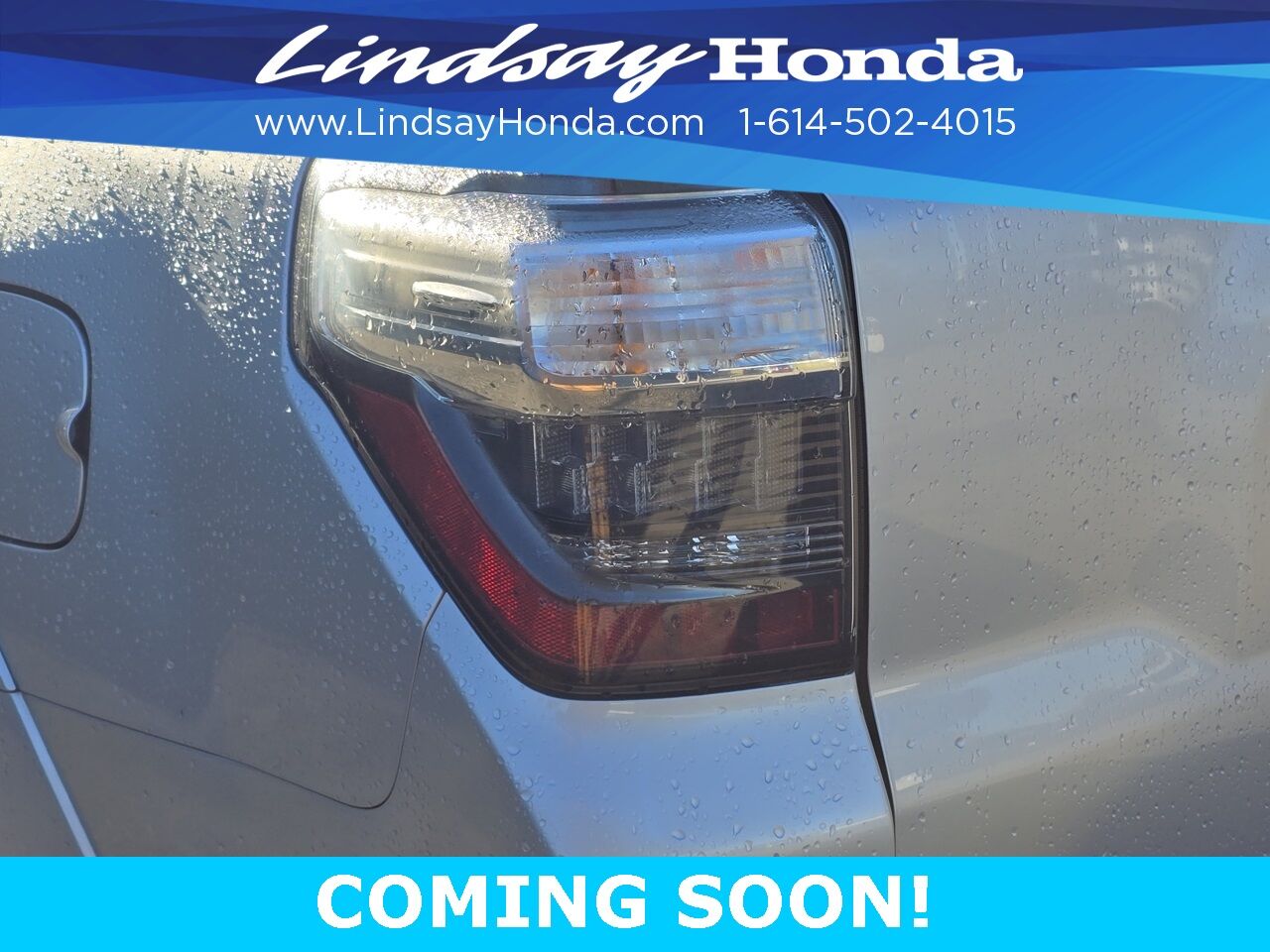 2016 Toyota 4Runner SR5 Columbus OH