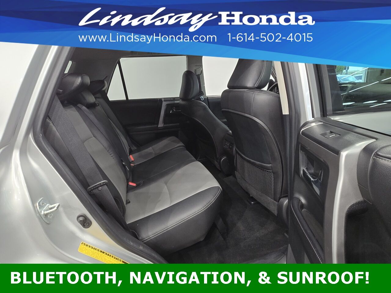 2016 Toyota 4Runner SR5 Columbus OH