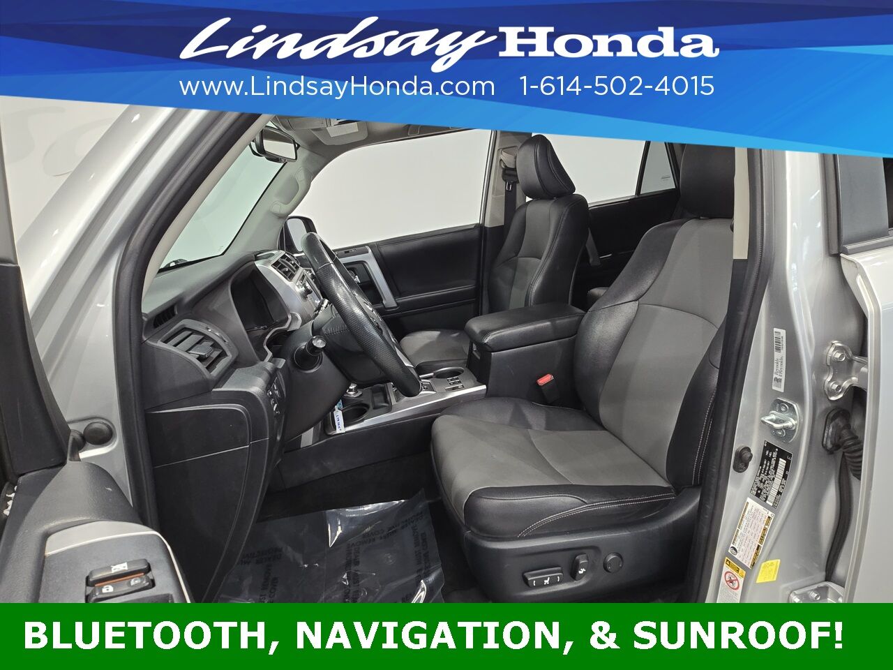 2016 Toyota 4Runner SR5 Columbus OH