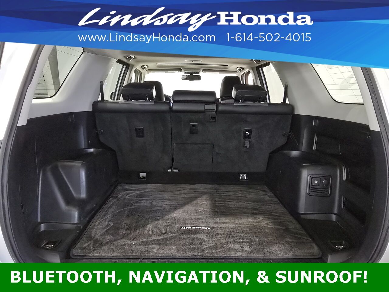 2016 Toyota 4Runner SR5 Columbus OH