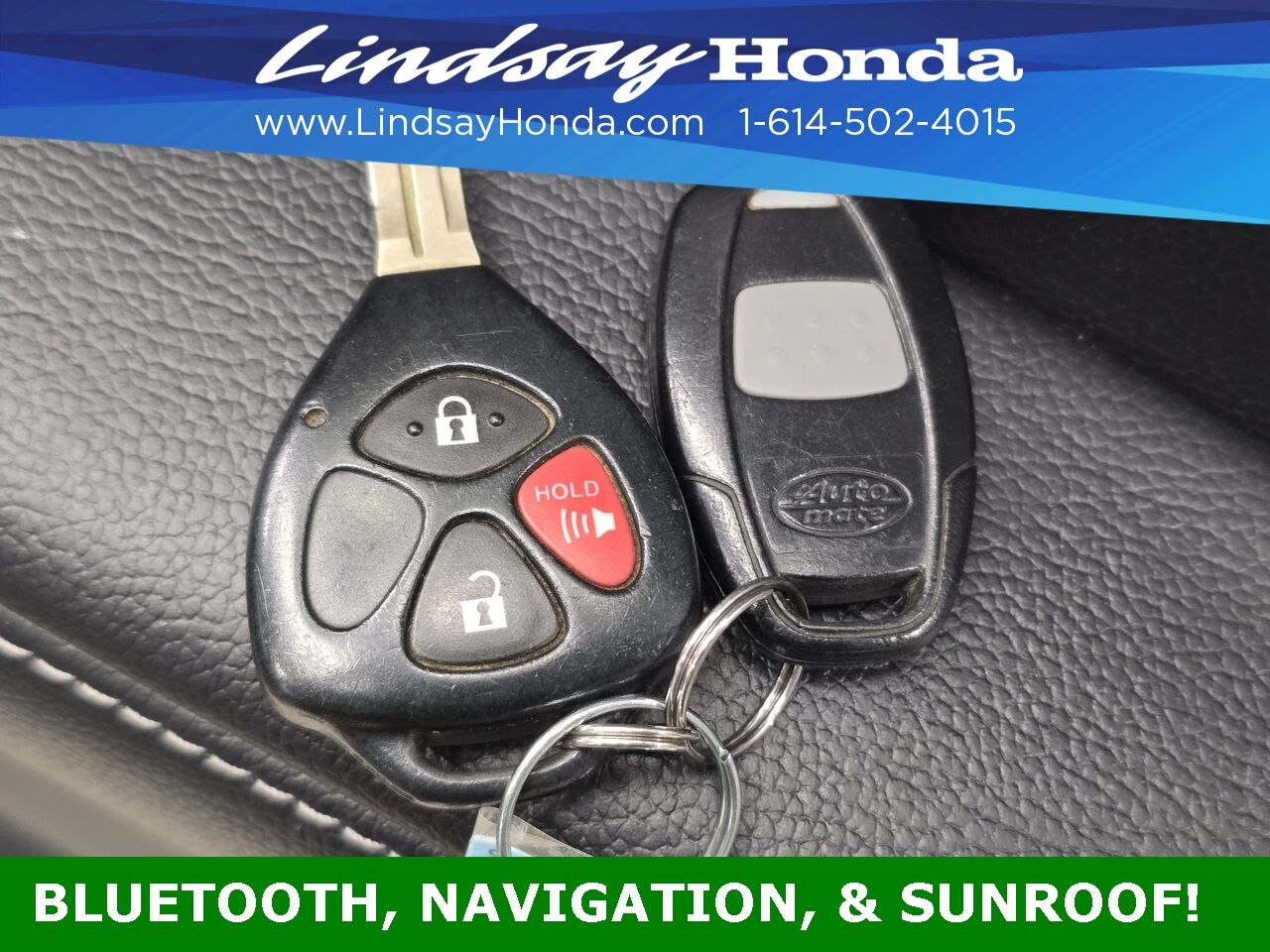 2016 Toyota 4Runner SR5 Columbus OH