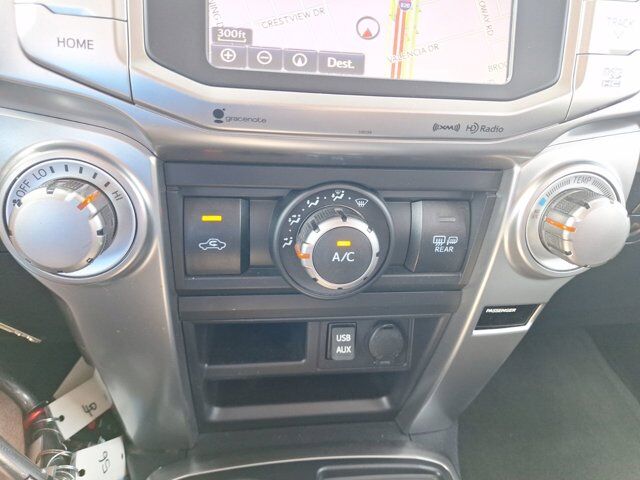 2016 Toyota 4Runner SR5 Hurst TX