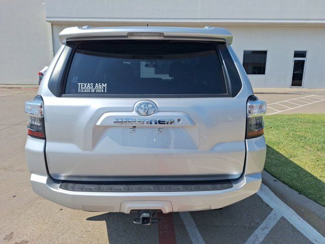 2016 Toyota 4Runner SR5 Hurst TX