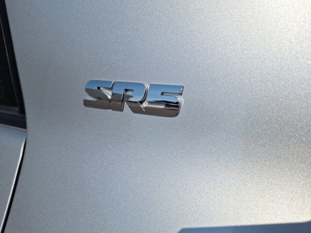 2016 Toyota 4Runner SR5 Hurst TX