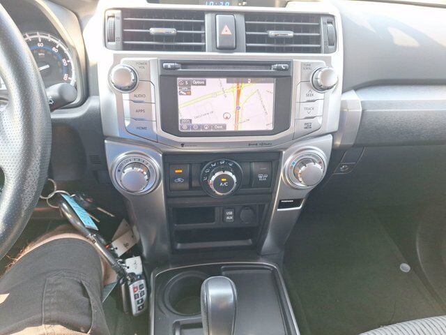 2016 Toyota 4Runner SR5 Hurst TX